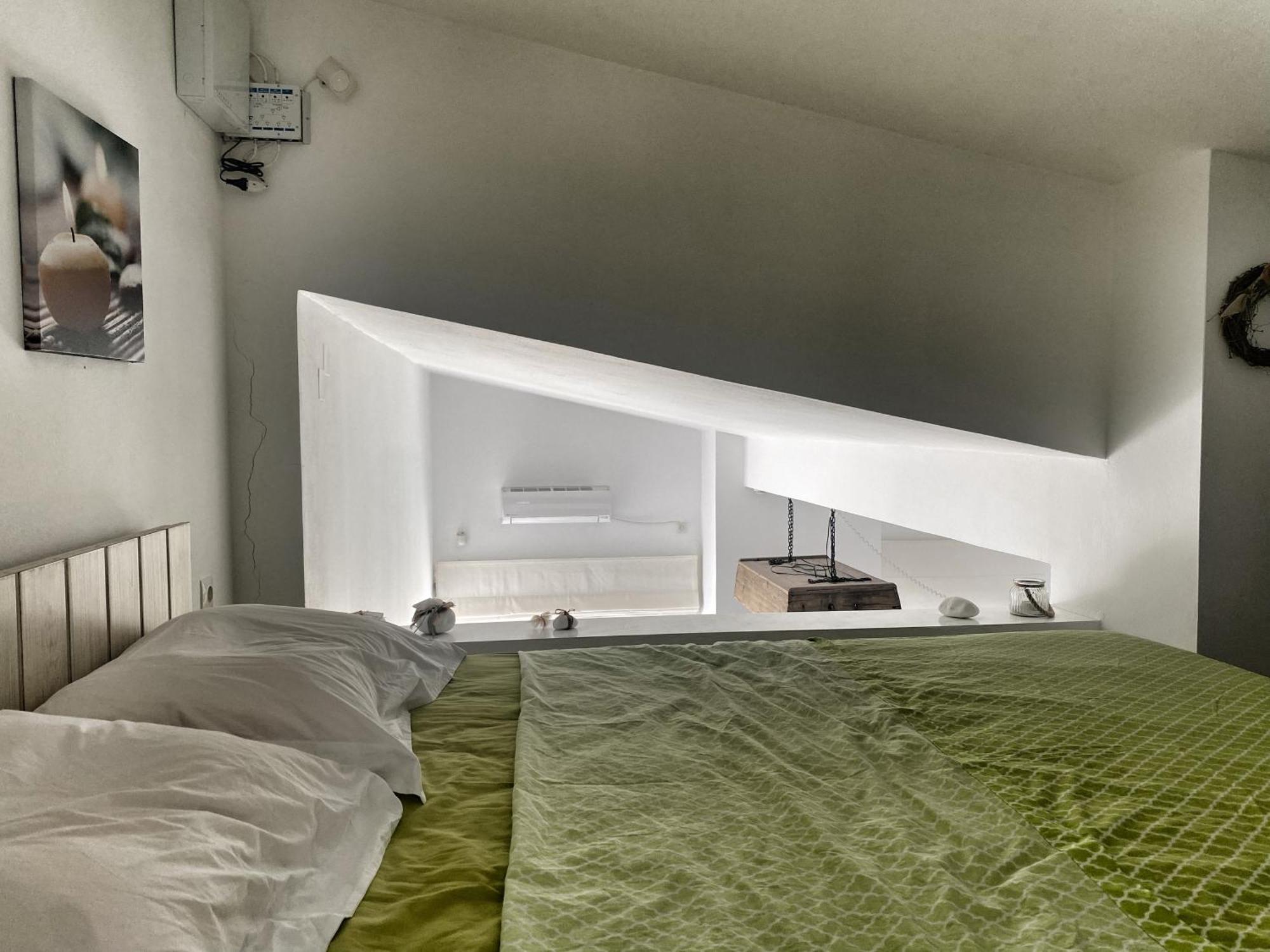 Rododafni Loft Gialtra Ngoại thất bức ảnh